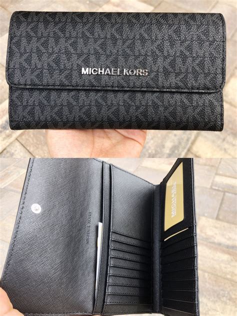 michael kors wallet for sale.